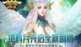 最新爆料神界女神,揭秘神界女神的神秘面纱