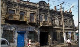 哈尔滨爆料老建筑案件最新消息,真相大白，历史建筑保护再掀波澜
