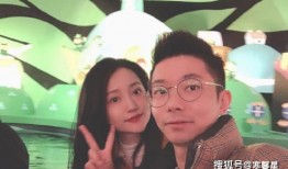 张雨婷老公最新爆料,揭秘婚姻背后的惊人真相