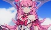 崩坏3最新女武神爆料,神秘力量觉醒，守护世界重任在肩！