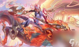 孙策龙年皮肤最新爆料,孙策龙年皮肤惊艳亮相，全新视觉盛宴即将开启