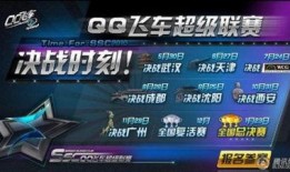 qq飞车最新套装爆料,炫酷外观，性能升级，等你来战！