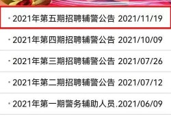 郑州爆料辅警招聘信息最新,最新职位发布，诚邀优秀人才加入！