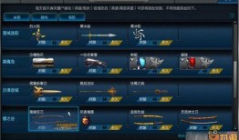 逆战9月更新爆料了吗最新消息,全新内容即将来袭！