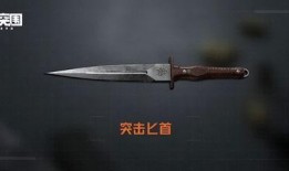 暗区突围最新武器爆料,全新武器震撼来袭，揭秘神秘爆料！