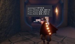 光遇最新爆料在哪里看,探索神秘生成之地