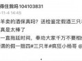 最新爆料三只羊,揭秘背后惊人真相
