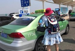 珠海出租车爆料事件最新,揭露行业乱象，乘客权益再引关注