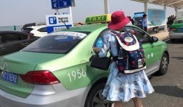 珠海出租车爆料事件最新,揭露行业乱象，乘客权益再引关注
