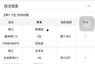 足彩今日推荐爆料最新,揭秘热门赛事，精准爆料助你赢球