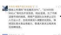 网易员工爆料最新,揭秘公司内部最新动态与变革